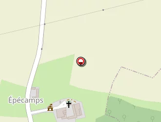 Carte de Mairie à Épécamps