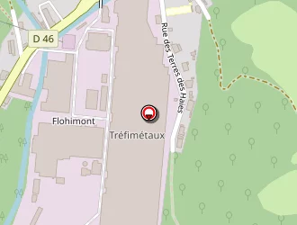 Carte de Plateau Eps à Fromelennes