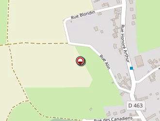 Carte de Vue Mickaëla à Woignarue