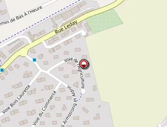 Carte de Brachet Elisabeth à Abbeville