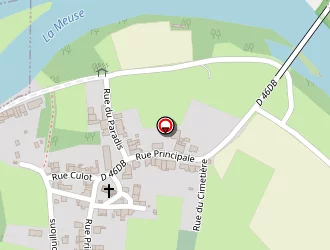 Carte de Yar-pol à Ham-sur-meuse