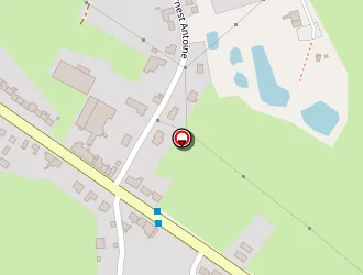 Carte de Aubry Michelle à Avesnelles