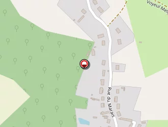 Carte de Niquet Didier à Cambron