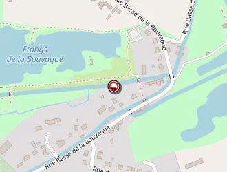 Carte de Paladini Annie à Abbeville