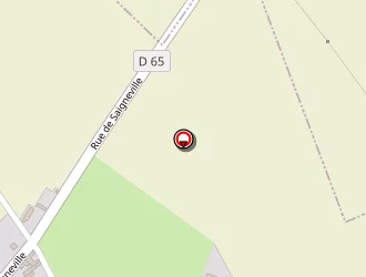 Carte de Colnet Ghislain (de) à Quesnoy-le-montant