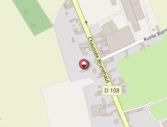 Carte de Donneger Thierry à Domqueur