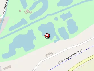 Carte de Sarrat Guillaume à Abbeville