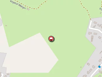 Carte de Terrains De Foot à Cambron