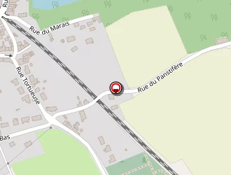 Carte de Dekra à Avesnelles