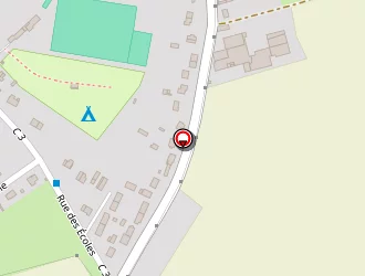 Carte de Mairie à Saint-blimont