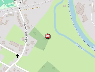 Carte de Mairie à Marcoing