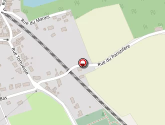 Carte de Hennecent Ludovic à Avesnelles