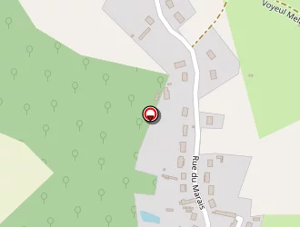 Carte de Lendomer Adrien à Cambron