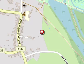 Carte de Moreau Fabien à Liessies