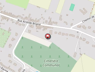 Carte de Lenglez Laëtitia à Caudry