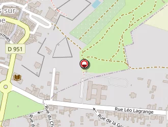 Carte de Mairie à Avesnelles