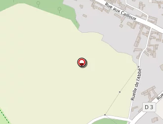 Carte de Lemaire Derue à Sailly-au-bois