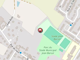 Carte de Mairie à Abbeville