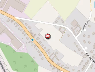 Carte de Longuein à Abbeville