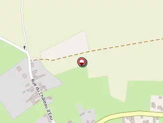 Carte de Bray Thierry à Puisieux