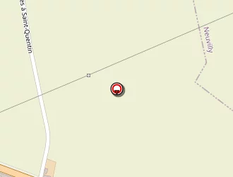 Carte de Wood Machine Dépannage à Inchy