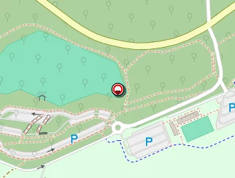 Carte de Les Caprices D'anne à Eppe-sauvage