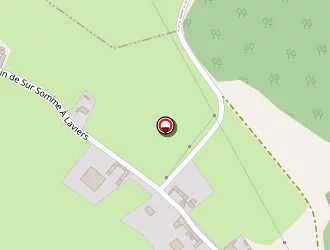 Carte de Harmonessence à Abbeville