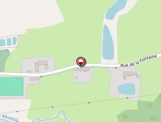 Carte de Mairie à Eppe-sauvage