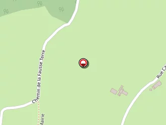 Carte de Willy's Frites à Willies