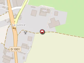 Carte de Agripotato Expert à Abbeville