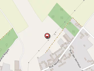 Carte de Bmmi à Sailly-au-bois