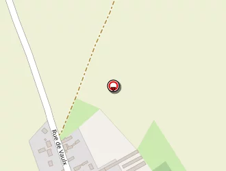 Carte de Mairie à Beugny