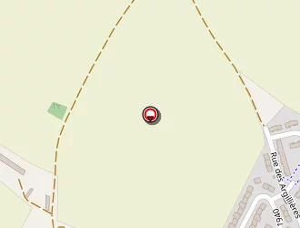 Carte de Melin Franck à Abbeville