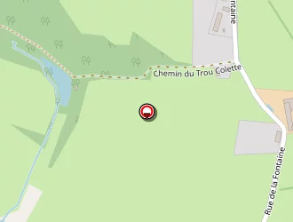 Carte de Démaret Philippe à Eppe-sauvage