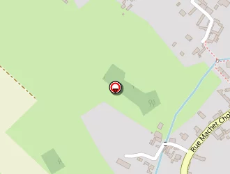 Carte de Forestier Jean-jacques à Arrest