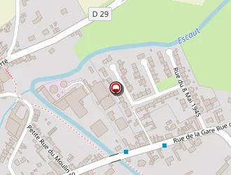 Carte de Letot Yannick à Marcoing