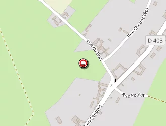 Carte de Delepierre Yves à Mons-boubert