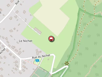 Carte de Murielle Couture à Fromelennes