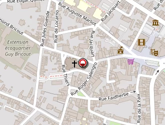 Carte de Crédit Mutuel à Caudry