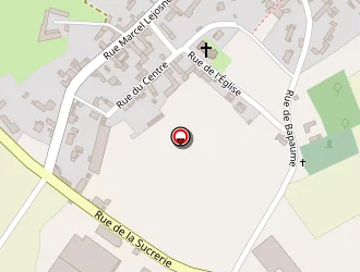 Carte de Dion à Bihucourt