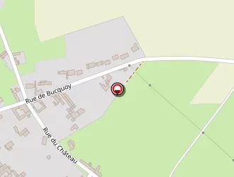 Carte de Capron Philippe à Hébuterne