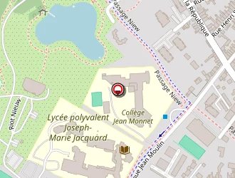 Carte de Crédit Agricole à Caudry