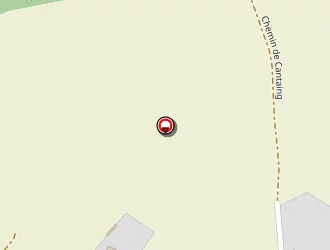 Carte de Deloffre Carre André à Marcoing