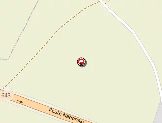 Carte de Caulier Laurent à Beaumont-en-cambrésis