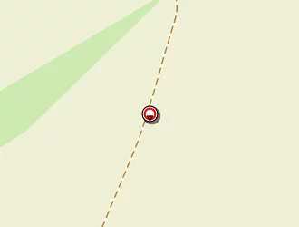 Carte de Cerena à Montay