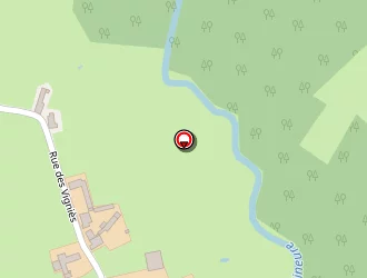 Carte de Vaubourgeix Serge à Maroilles