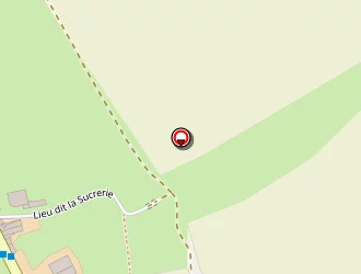 Carte de Lecouf à Montay