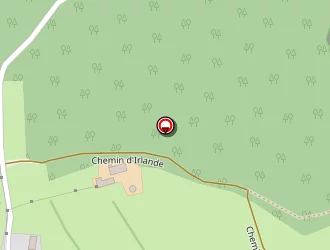 Carte de Van Deneynde Benoît à Eppe-sauvage