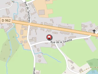 Carte de François Emilie à Marbaix