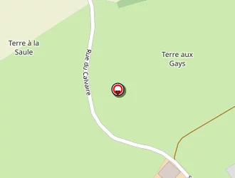 Carte de Urgence (services Locaux) à Foisches